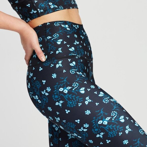 Beyond Yoga Lux High Waist Leggings size 0X NWT - Picture 8 of 8